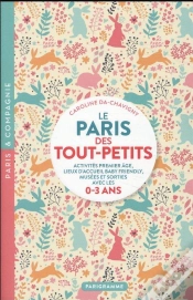 Capa do artigo Paris Des Tout-Petits