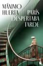 Paris Despertaba Tarde - Preview