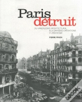 Paris Détruit