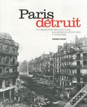 Capa do artigo Paris Détruit