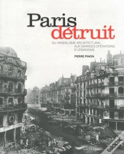 Capa do artigo Paris Détruit