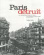 Paris Détruit - Preview