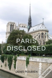 Capa do artigo Paris Disclosed