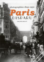 Paris Disparu