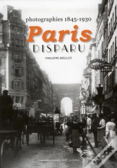 Paris Disparu
