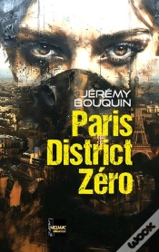 Capa do artigo Paris District Zéro