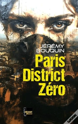 Capa do artigo Paris District Zéro