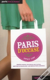 Capa do artigo Paris D