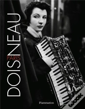 Capa do artigo Paris Doisneau