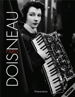 Capa do artigo Paris Doisneau