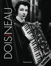 Capa do artigo Paris Doisneau