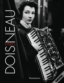 Capa do artigo Paris Doisneau