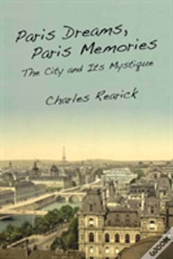 Capa do artigo Paris Dreams, Paris Memories