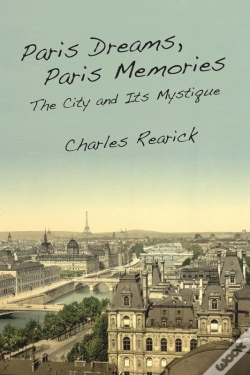 Capa do artigo Paris Dreams, Paris Memories