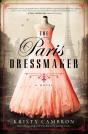 Paris Dressmaker - Preview