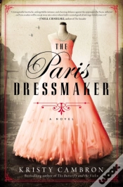 Capa do artigo Paris Dressmaker