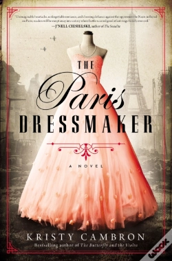 Capa do artigo Paris Dressmaker