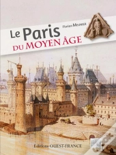 Paris Du Moyen Age