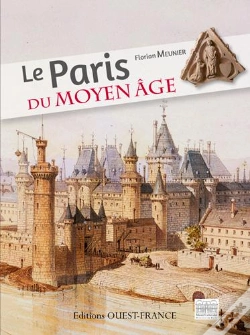 Capa do artigo Paris Du Moyen Age