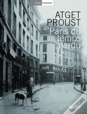 Paris Du Temps Perdu