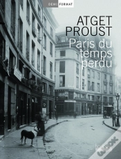 Capa do artigo Paris Du Temps Perdu