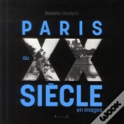 Capa do artigo Paris Du Xxe Siecle