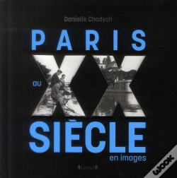 Capa do artigo Paris Du Xxe Siecle