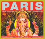 Capa do artigo Paris - DVD/BluRay