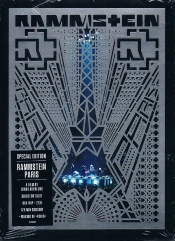 Capa do artigo Paris - DVD/BluRay