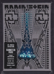 Capa do artigo Paris - DVD/BluRay