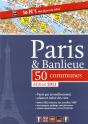 Paris & Banlieue 50 Communes - Preview