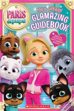 Capa do artigo Paris & Pups: Glamazing Guidebook