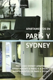 Capa do artigo Paris & Sidney Apartments