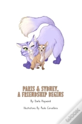 Paris & Sydney
