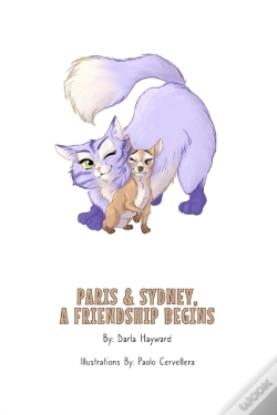Capa do artigo Paris & Sydney