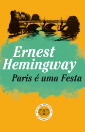 Capa do artigo Paris é uma Festa