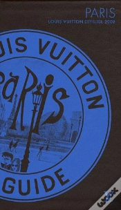 Capa do artigo Paris (Édition 2009)