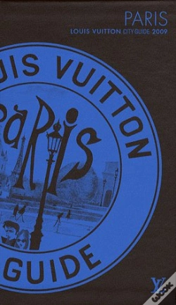 Capa do artigo Paris (Édition 2009)