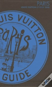 Capa do artigo Paris (Édition 2010)