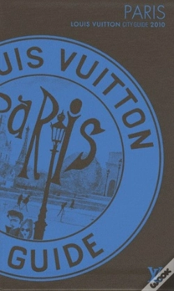 Capa do artigo Paris (Édition 2010)