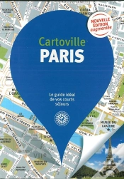 Capa do artigo Paris (Édition 2019)