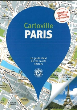 Capa do artigo Paris (Édition 2019)