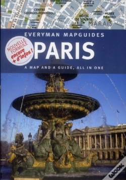 Capa do artigo Paris  (Edition Anglaise)