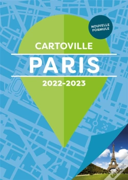 Capa do artigo Paris - Edition Augmentee