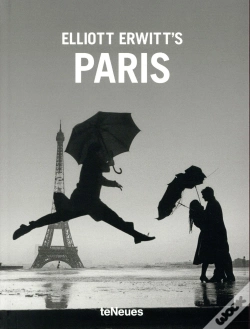Capa do artigo Paris Edition De Poche