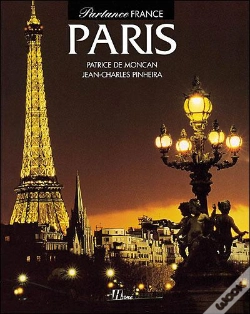 Capa do artigo Paris ; Edition En Anglais
