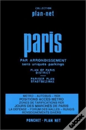 Capa do artigo Paris ; Edition Taxis Parisiens