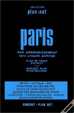 Capa do artigo Paris ; Edition Taxis Parisiens