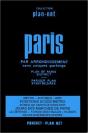 Paris ; Edition Taxis Parisiens - Preview