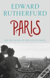 Capa do artigo Paris